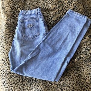 Vintage levi jeans